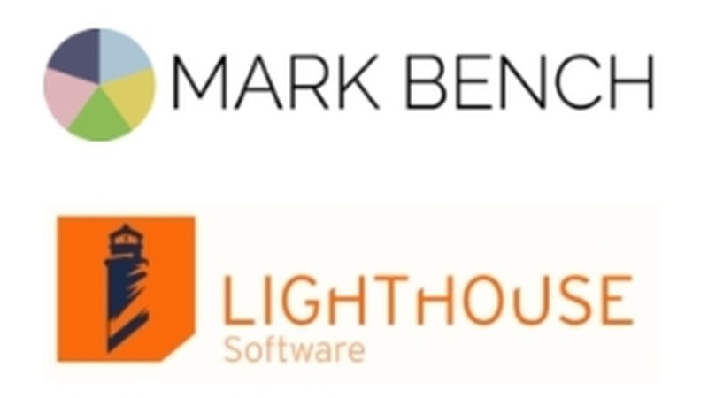 Samenwerking Lighthouse Mark Bench InfinitCare