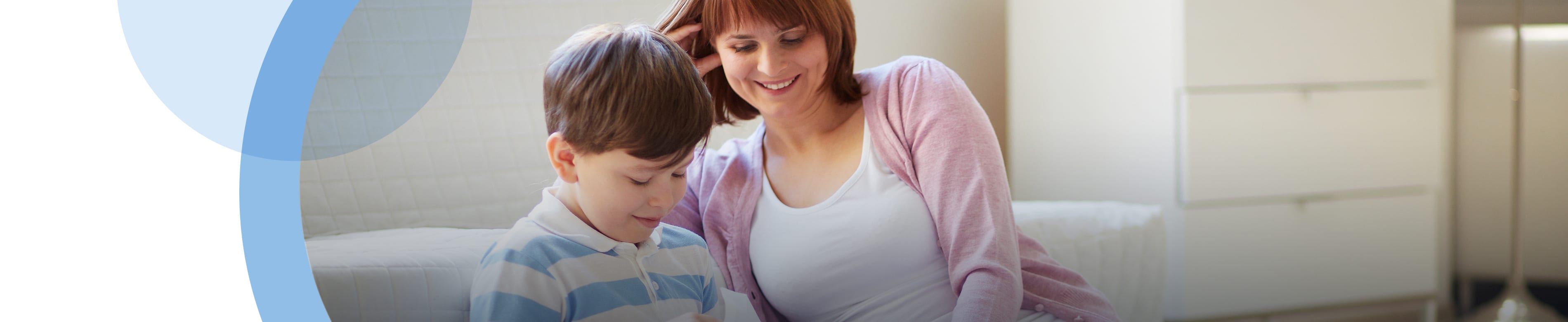 ica-moeder-zoon-blauw